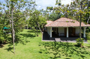 Boundary House